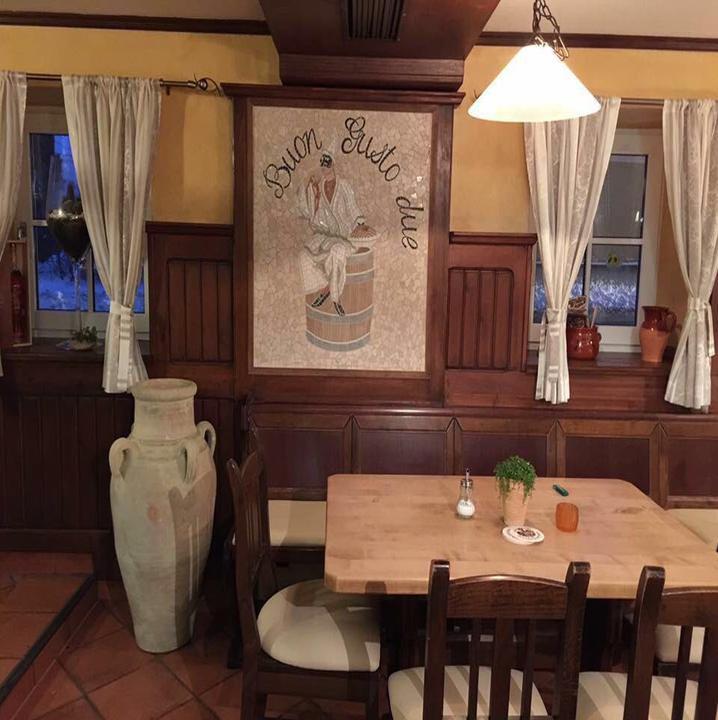 Ristorante Buon Gusto Due