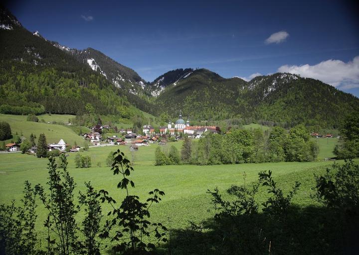 Ludwig der Bayer Restaurant