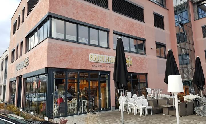 BrotHaus 281 Lauf