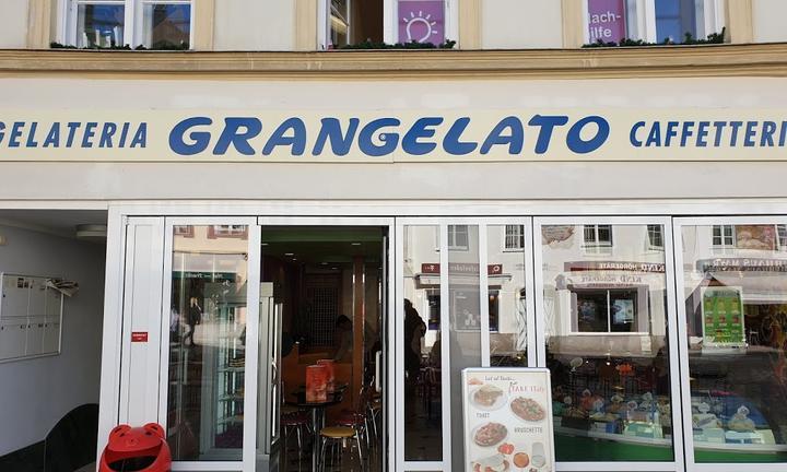 Gran Gelato