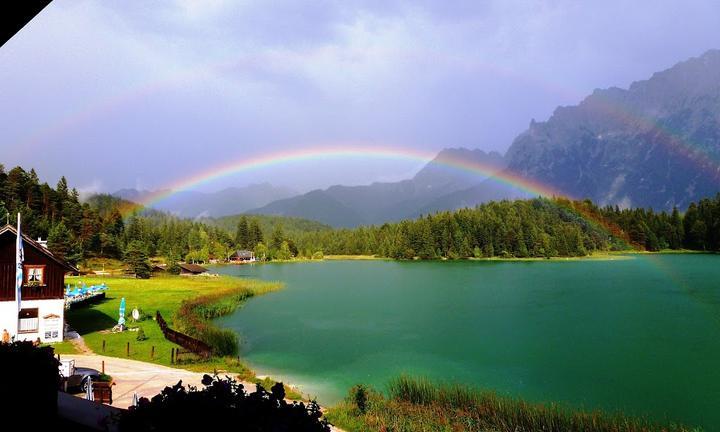 Seehof Lautersee